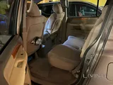 2008 Nissan Armada SE V8